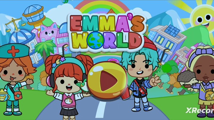 Emma world