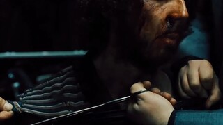 In the future world, an ice age has arrived, and humans are divided into different tiers, living in 