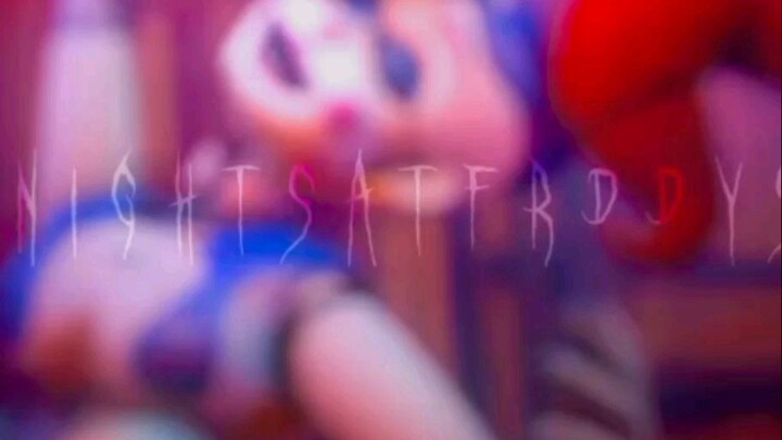 FNAF Sister Location