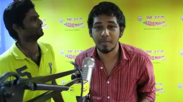 Clubula Mabula - Live Singing - Hiphop Tamizha Adhi, Jeeva, MaKaPa Anand - Viral Trending Video Tami