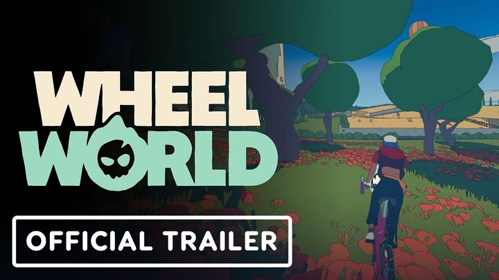 Wheel World - Official Announcement Trailer | Xbox Partner Preview 2024