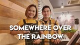 Somewhere Over The Rainbow (Song Cover) - Live by JK Moments