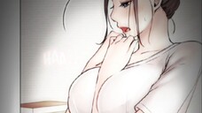 [Manhwa] Rekomendasi Manhwa 18+ Part 2