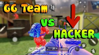 Call of Duty Mobile VN |SmileGG vs Hacker Cuộc Chiến Cân Sức ?