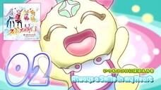 いつもココロにほほえみを | Always a Smile in my Heart