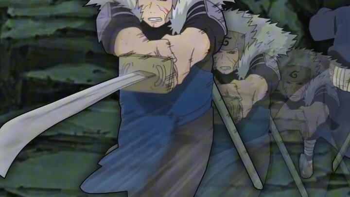 Tobirama yang baik hati