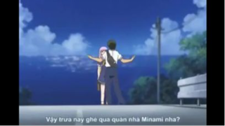 Anime Vietsub | Lamune Tập 1