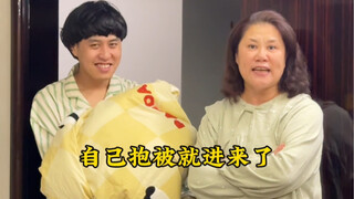 这手咋就这么欠呢！