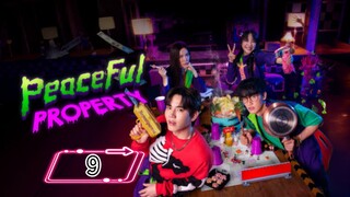 🇹🇭  Ban Lon On Sale ep 9  eng sub ( Bromance)