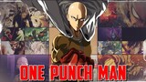 One Punch Man Episode 4 Tagalog (AnimeTagalogPH)