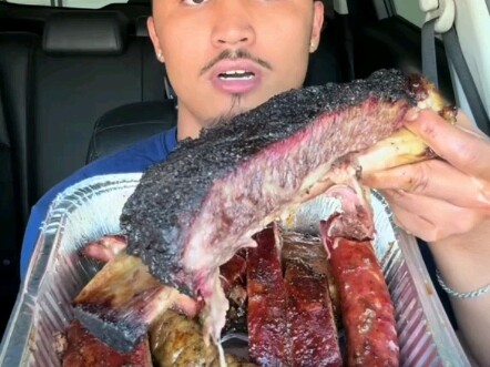 Texas BBQ