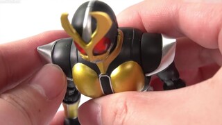 [Kanda Toy Group] 74 yuan experience KO real bone sculpture Yagito large goods review