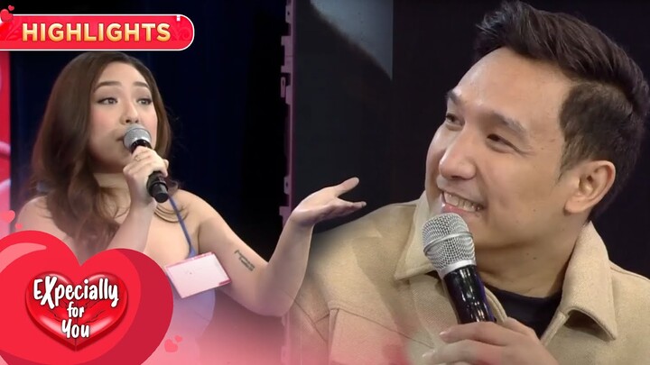 Rita, nagkaroon ng ex na "womanizer" | Expecially For You