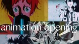 【Top 10】Top 10 animated OP rankings (personally)