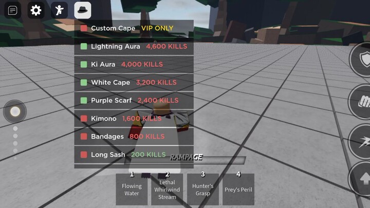 roblox- strongest battleground