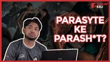 "Parasyte Korea Tak Kuat Macam Jepun" Parasyte The Grey Review - Keli Watch