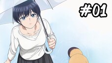 With You and the Rain 01