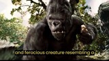 King Kong vs V-Rex - King Kong (2005) Watch Full Movie : Link in Describtion