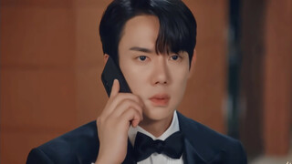 “เห็นได้ชัดว่าเธอรักเธอมาก เมื่อไม่รู้ว่านางเอกอยู่อีกฝั่งของสาย เธอก็ไม่ยอมให้ใครใส่ร้ายเธอ พูดตรงๆ