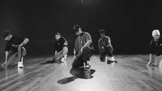 【KINJAZ】X TroyBoi X Mr Carmack - Makin Moves (Rehearsal version)