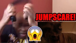 BlastphamousHD REACTS to Silent Hills P.T. In Real Life! THIS VIDEO GAVE ME A PANIC ATTACK....