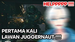 HELP !! PERTAMA KALI LAWAN JUGGERNAUT !!! - CALL OF DUTY MODERN WARFARE CLIP