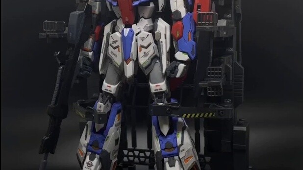 [รุ่นแนะนำราคาดี] Taipan 8801 Phantom Zaku เทคโนโลยีสายเทพ Qinglong