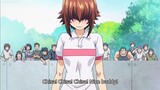 When Iori Support Chisa With Say "Chisa, Nice Body" 😆| Anime Grand Blue Funny Moment