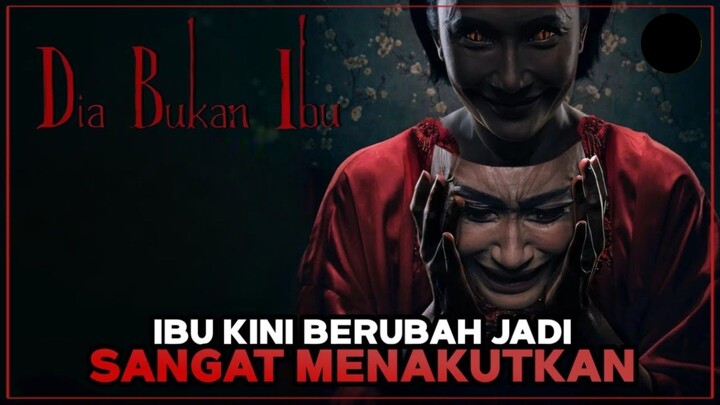 DIA BUKA IBUKU (2025) | ALUR CERITA FULL