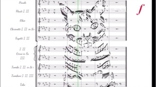 一只猫演奏起来什么效果