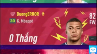 Đá Bóng  - FIFA Online 4 #funnygame