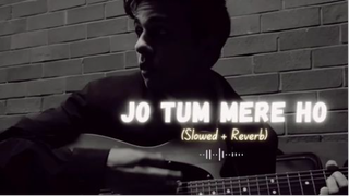 Anuv-Jain-Jo-Tum-Mere-Ho