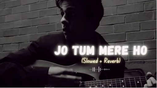Anuv-Jain-Jo-Tum-Mere-Ho