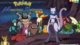 Pokemon Movie - Mewtwo Returns