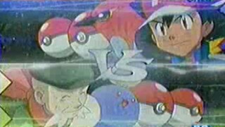 Pokémon the Series XY Kalos Quest Tagalog - The Green, Green Grass Types of Home!