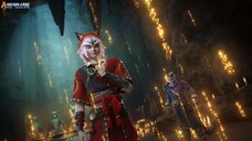 Tales Of Demons and Gods S9 Eps 14 Sub Indo Best HD