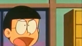 If Doraemon's pocket also needs help from friends...