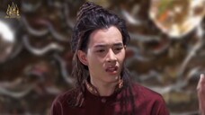 ทำไมทุกคนต้อง ยัดเยียดให้ข้า | Highlight เดชอสูรขันแก้วนพเก้า EP.17