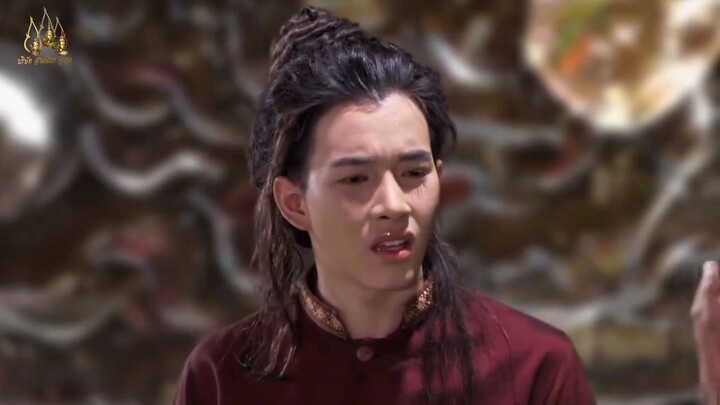 ทำไมทุกคนต้อง ยัดเยียดให้ข้า | Highlight เดชอสูรขันแก้วนพเก้า EP.17