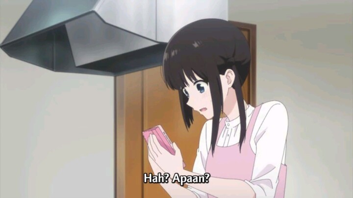 Mykisah Aku pengen akhir permainan bucin ini EPS_3