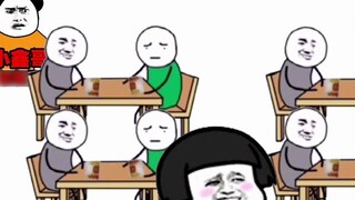Kejahatan hitam dan putih |.Episode 06, Aqiu