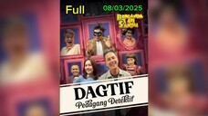 BTS - DAGTIF (Pedagang Detektif)