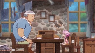 Kumachi & Ginny