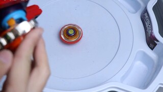 Sự trỗi dậy của Áo giáp Thánh Quang, Biến thể mạnh mẽ nhất của Áo giáp Thánh Quang, Con quay hồi chu