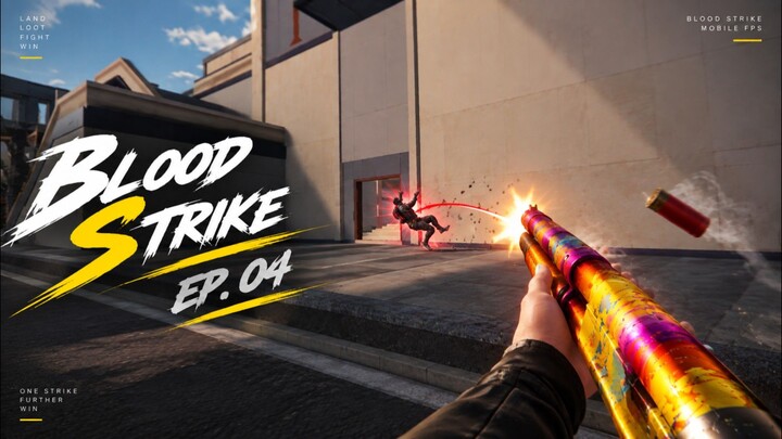 BLOODSTRIKE | EP04