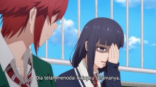 Tomochan wa onnanoko eps 03