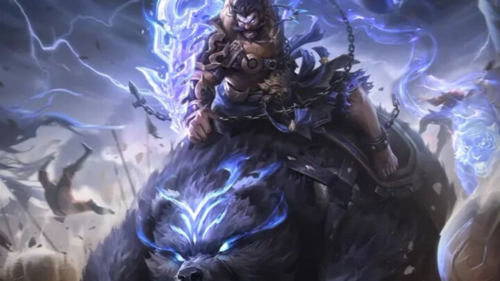 Sangokushi Kill’s Divine Martial Shame! A foot-crushing duel for a so‑called divine general—no divin