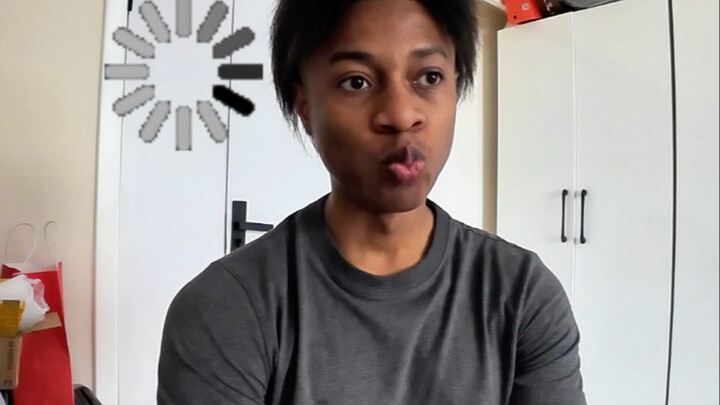 Baru aja ganti dua skin baru, menurut kalian yang mana lebih oke?