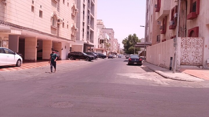 Best ever in jeddah Saudi Arabia