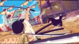 Mihalk - Xứng đáng làm thầy của Zoro | One Piece